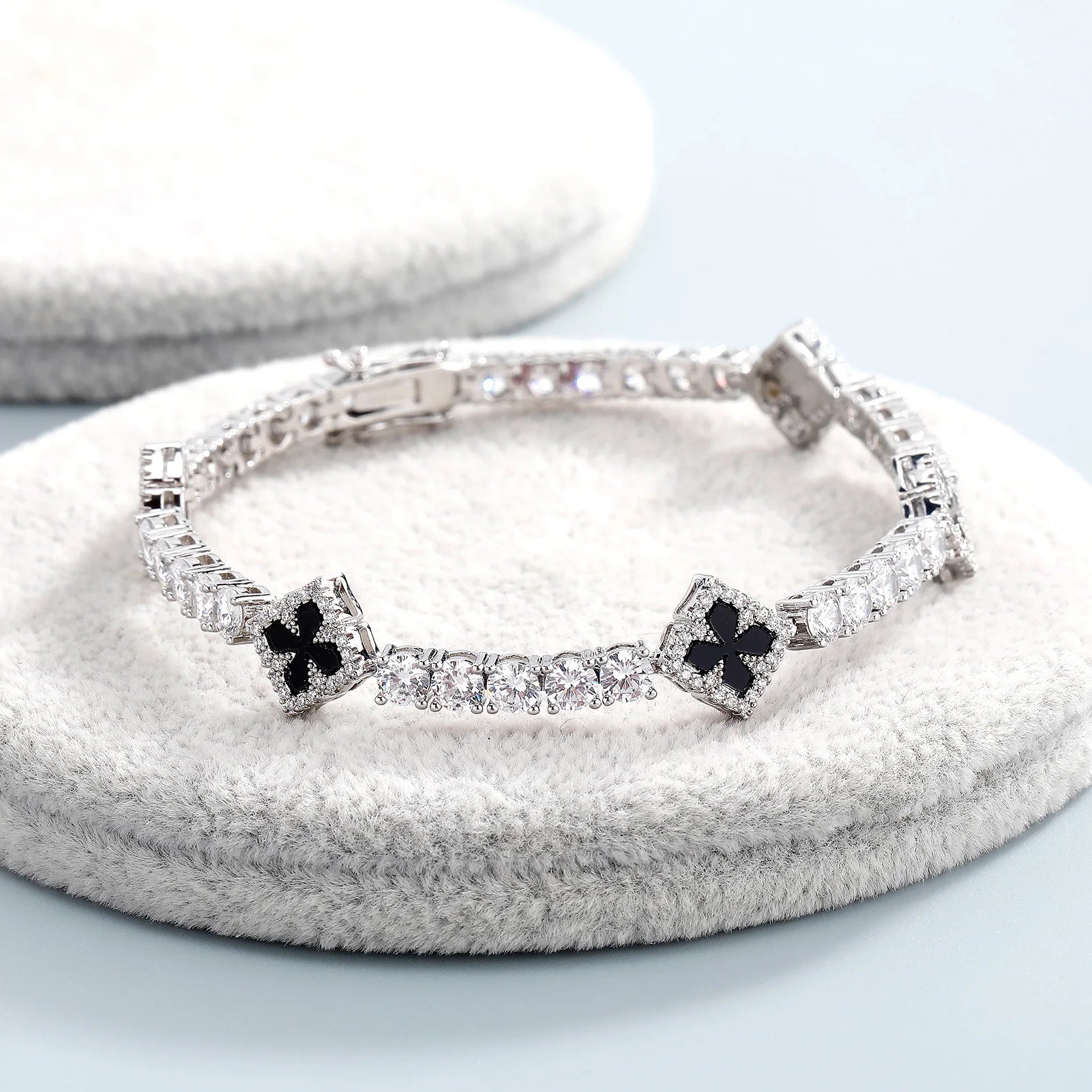 4MM - UNDERGROUND BRACELET
