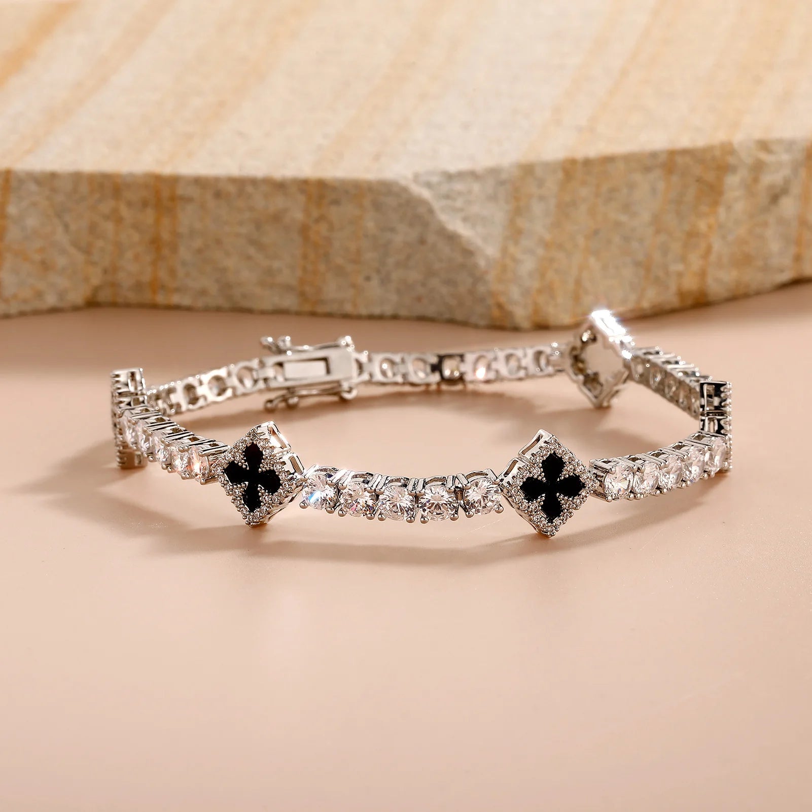 4MM - UNDERGROUND BRACELET