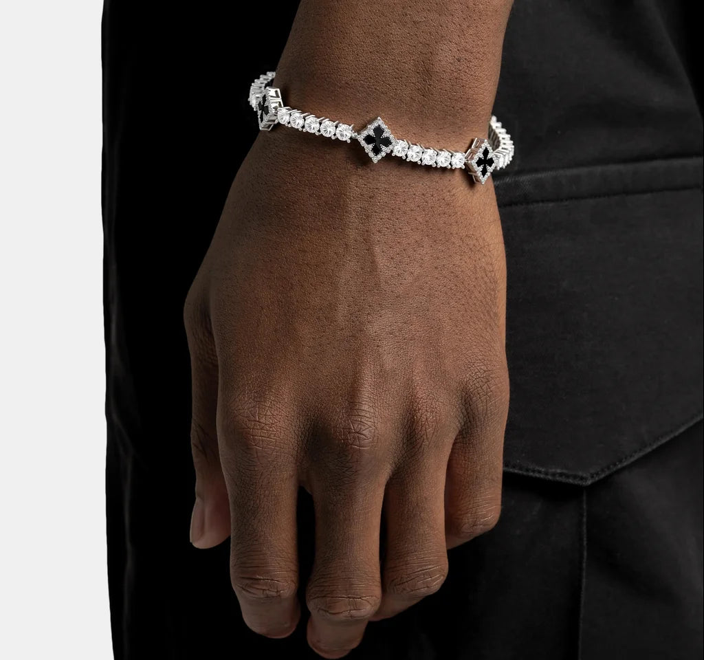 4MM - UNDERGROUND BRACELET