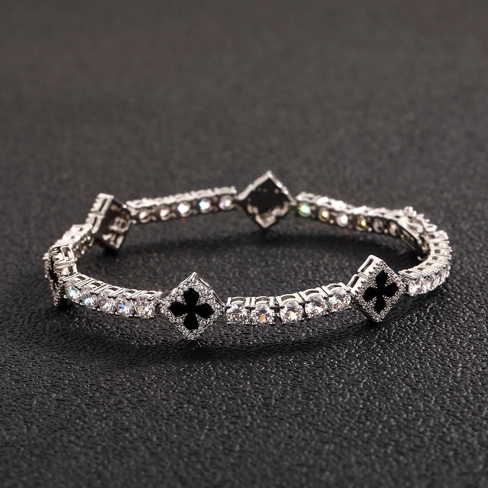 4MM - UNDERGROUND BRACELET
