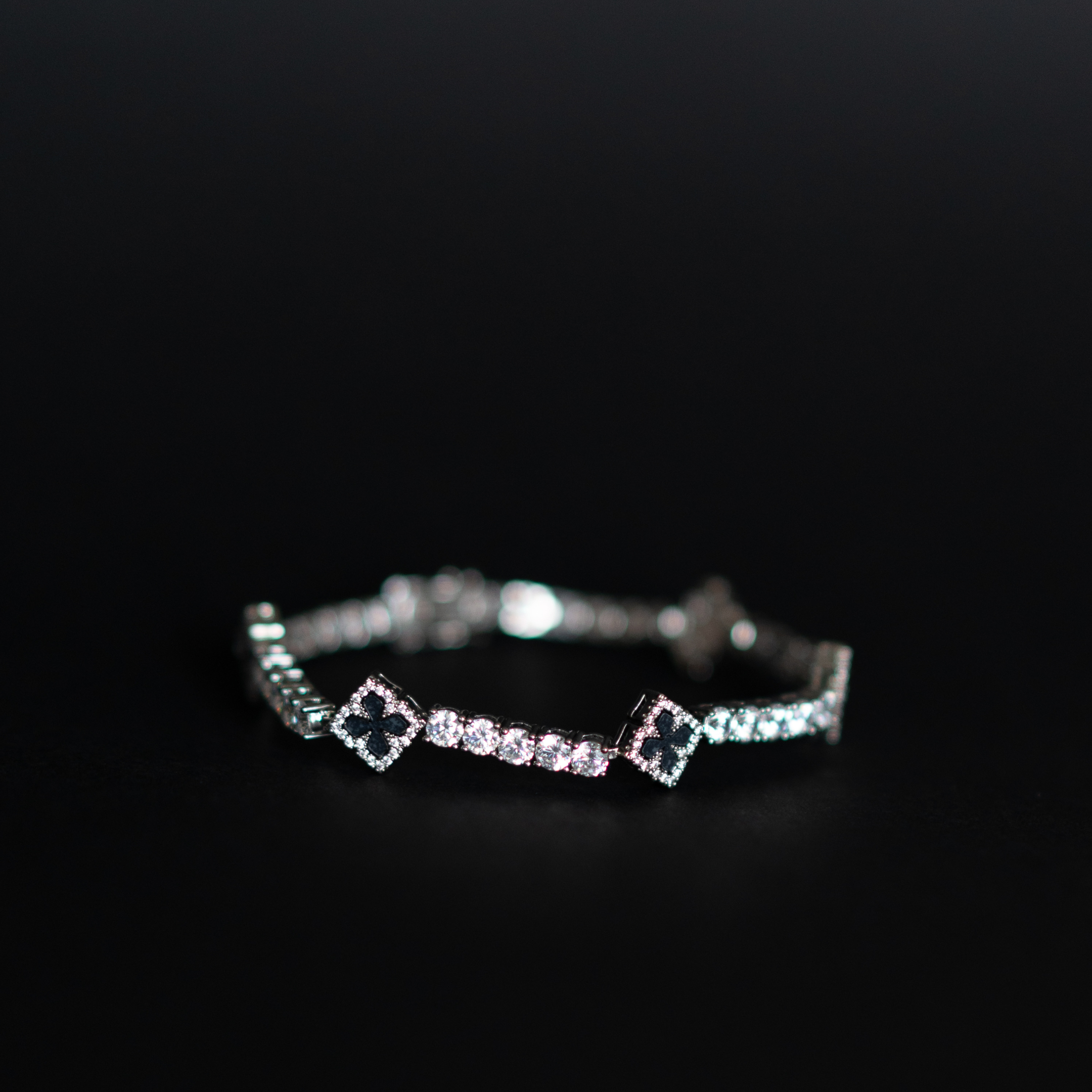 4MM - UNDERGROUND BRACELET